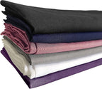 DOWNCOOL Luxury Full Body Pillow Insert - Image 7