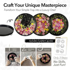 Auraeve All-in-One Resin Tray Craft Kit - Image 3