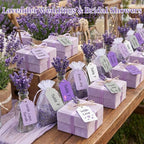SallyFashion 170PCS Gift Tags - Image 3