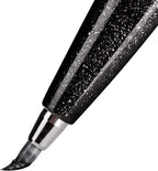 Pentel Fude Touch Sign Pen, Felt Pen Like Brush Stroke - Image 2