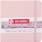 Royal Talens T9314-014M 441750 Talens Art Creation Sketchbook, Drawing Notebook by Talens+Art+Creation