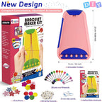 Maynacs Friendship Bracelet Making Kit - Image 3