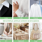 Medium Weight Interfacing Fabric - Image 6
