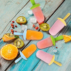 Miaowoof Silicone Popsicles Molds - Image 6