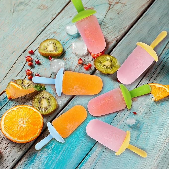 Miaowoof Silicone Popsicles Molds - Image 6