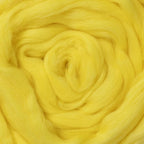 Kondoos Natural Wool roving, 2 OZ. Best Wool - Image 5