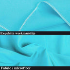 NTBAY Queen Pillowcase Set - Image 2