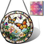 Butterfly Gifts for Mom by HKDGOKA