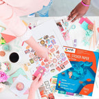 Printable Vinyl Sticker Paper - Image 7