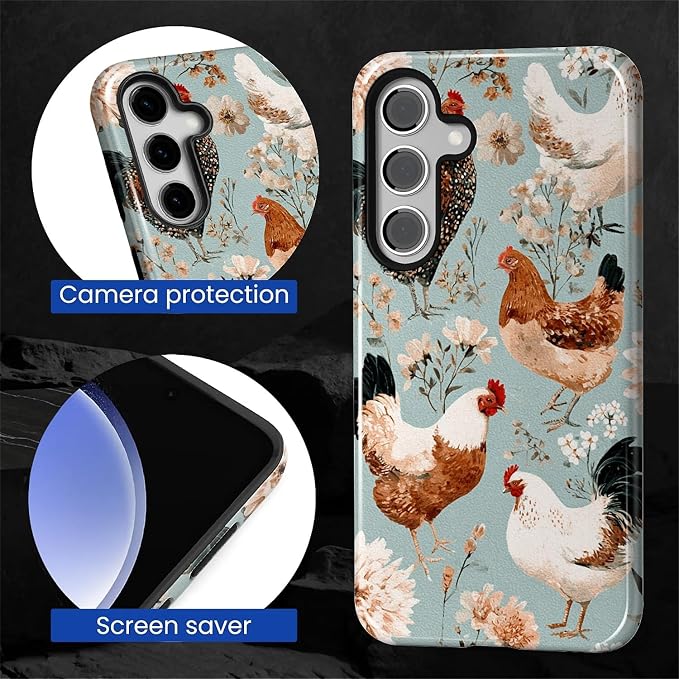 for Samsung Galaxy S25 Case - Image 6