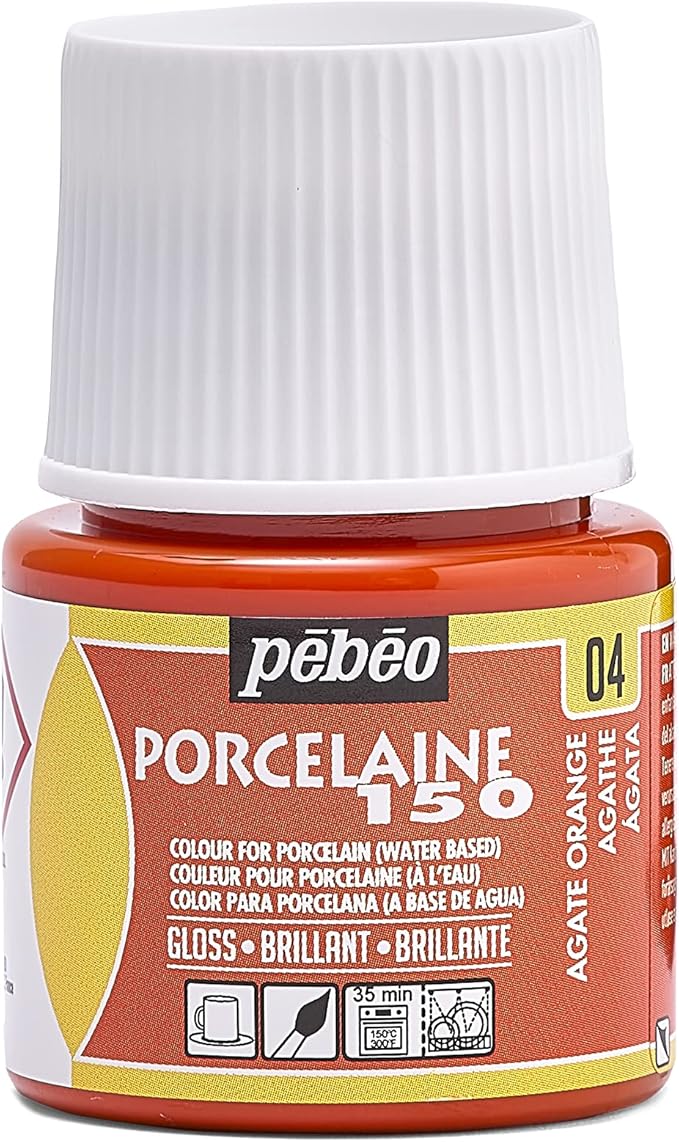 Pebeo Porcelaine 150 by Unknown