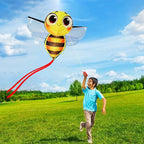 HENGDA KITE Animals Kite for Kids Beginners and Adults Cute Design High - Image 5
