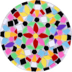 The Beadery Plastic Mosaic Pieces - Image 2