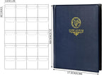 200 Pockets Coin Album - Image 2