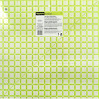 Omnigrip 16-1/2" x 16-1/2" Non-Slip Square Quilting Ruler by Omnigrid - Image 2