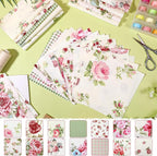 42Pcs Layer Cakes 10 Inch Squares - Image 4