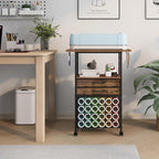 VENNQD Organizer and Storage Stand Compatible - Image 2