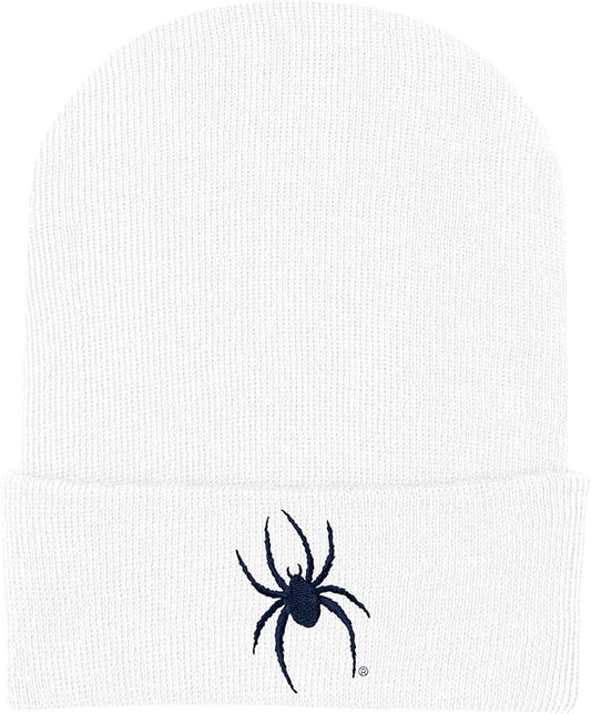College Baby NCAA Officially Licensed Infant Knit Cap - Embroidered Beanies for Preemies & Newborns (0-3 Months)
