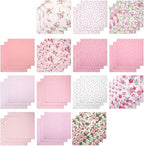 42Pcs Layer Cakes 10x10 Inch Squares - Image 6