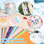 VINYL FROG 60PCS Accessories Bundle - Image 4