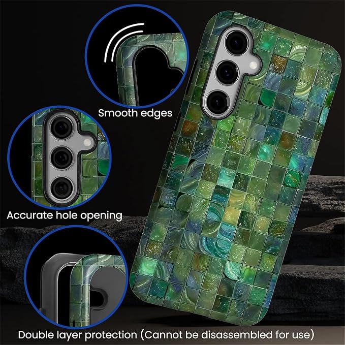 Case for Samsung Galaxy S24 Plus Case - Image 5