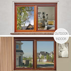HIDBEA One Way Window Film Daytime Privacy Window Tint - Image 7