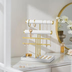 bussdis 3 Tier Bracelet Holder Display - Image 5