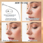 GEMQUEEN Piercing Taper Ball Grabber Tool - Image 5