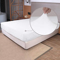Stretch Twin Fitted Sheet Only by NYHOME