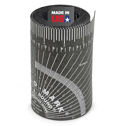 Jackson Safety Pipe Measuring Tool by JacksonSafety
