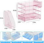 gianotter 5-Tier Desk Organizer - Image 5
