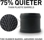 National Geographic Hobby Rock Tumbler Kit - Image 3