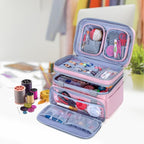 BAFASO Double Layer Sewing Accessories Organizer - Image 8
