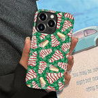 Case for iPhone 16 Pro, Scratch Resistant Hybrid Double Layer Hard - Image 6