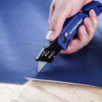 WORKPRO Folding Utility Knife, Box Cutter - Image 7