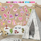 Labeol Diamond Art Kits for Kids Boys and Girls Ages 6-8-10-12 Easy to DIY - Image 5