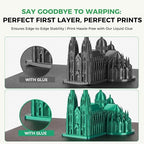 Creality 3D Printer Adhesive Glue - Image 3