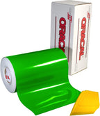 VViViD ORACAL 651 Multi-Colored Vinyl Solvent-Based Adhesive-Backed Calendared by VVIVIDVINYL