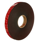 3M VHB Tape 5952 Double-Sided Acrylic Foam Tape by 3MIndustrial