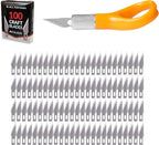 WA Portman Finger Knife Set – Ergonomic Precision Craft Knife by WAPortman