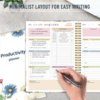 ADHD Daily Planner - Image 5