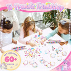 Eichhoo Friendship Bracelet Making Kit - Image 5