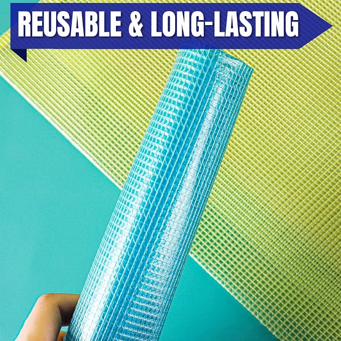 LEOBRO 20PCS Zipper Pouch, A4 Mesh Zipper Pouch Bags, Waterproof Bag, Mesh Bags - Image 8
