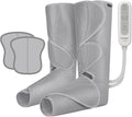 FIT KING Air Compression Leg Massager, Pneumatic Compression Boots by FITKING
