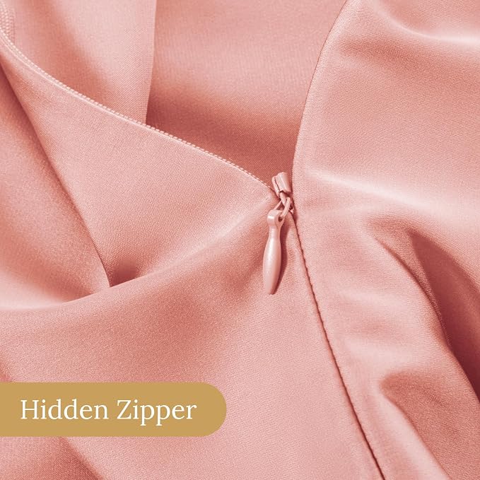 INFIIXSO Mulberry Silk Pillowcase - Image 5