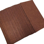Jtnohx Self Adhesive Felt Sheets, Sticky Fabric Square - Image 6