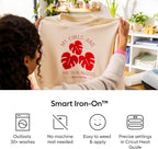 Cricut Smart Iron On for Joy Xtra Machine - Image 2