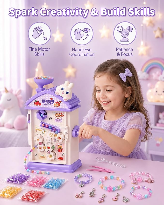 STACTCUTE Bracelet Maker Machine - Image 2