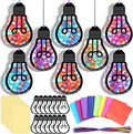 Eersida 32 Sets Illumination Crafts Bulk 2026 Vbs, Jesus is The Light of The by Eersida