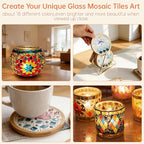 Mosaic Tiles, Mosaic Glass Tiles - Image 5